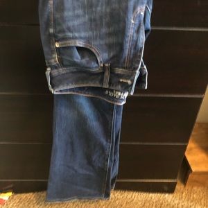 Super stretch kick boot